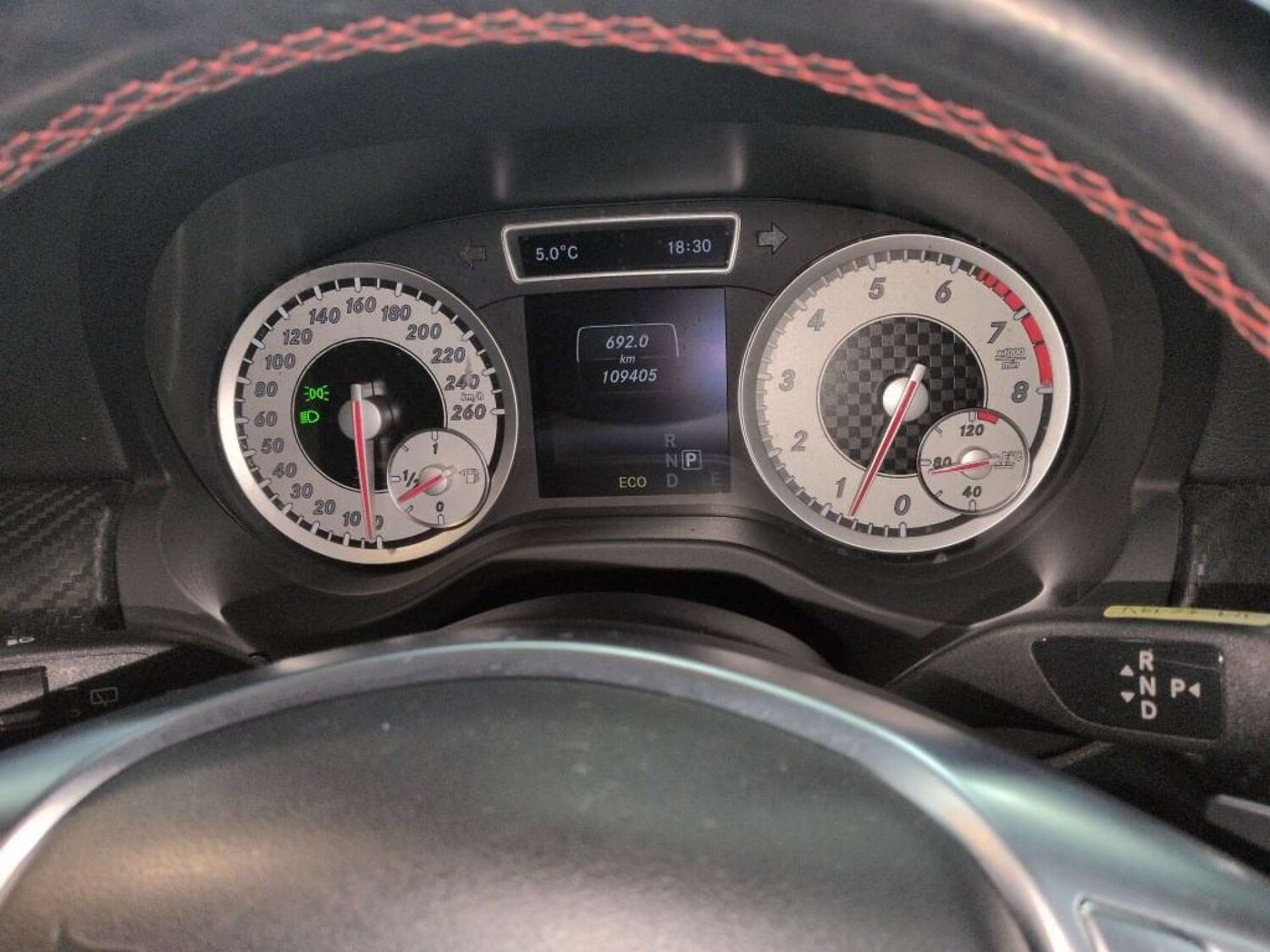 Used Mercedes-Benz A-Class 2013 for sale - 77336975: Photo 13