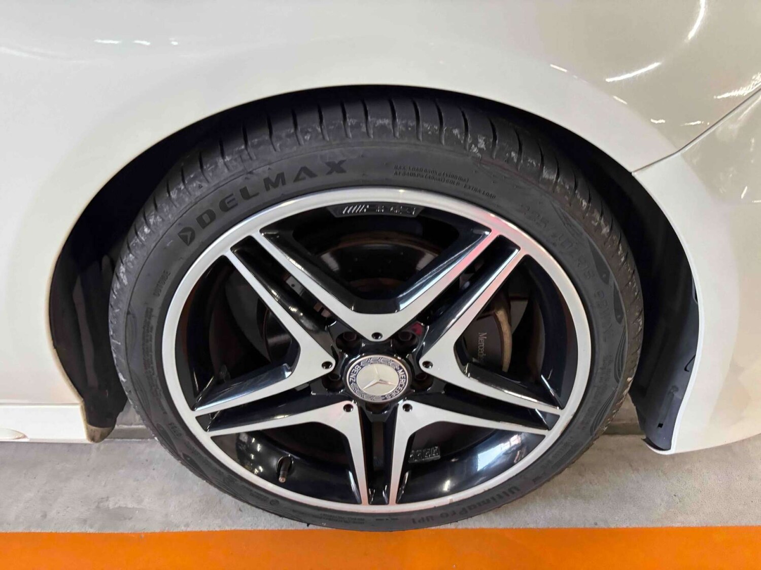 Used Mercedes-Benz A-Class 2013 for sale - 77336975: Photo 15