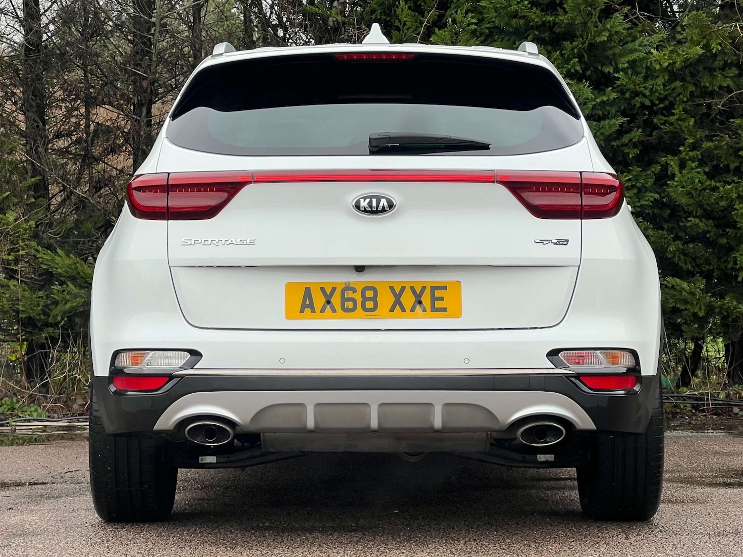 Used Kia Sportage 2019 for sale - 77406083: Photo 11