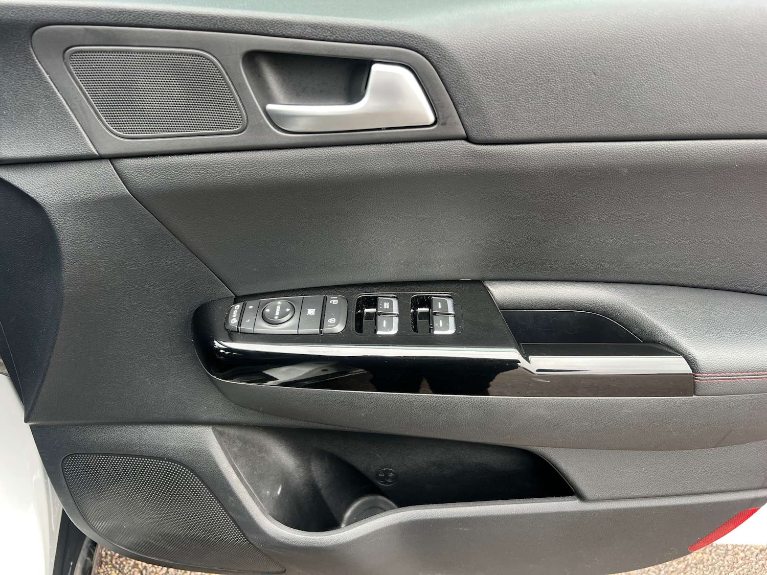 Used Kia Sportage 2019 for sale - 77406083: Photo 14