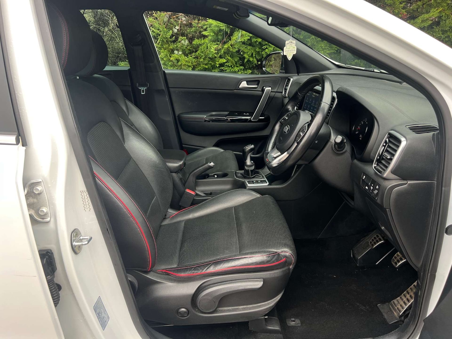 Used Kia Sportage 2019 for sale - 77406083: Photo 17