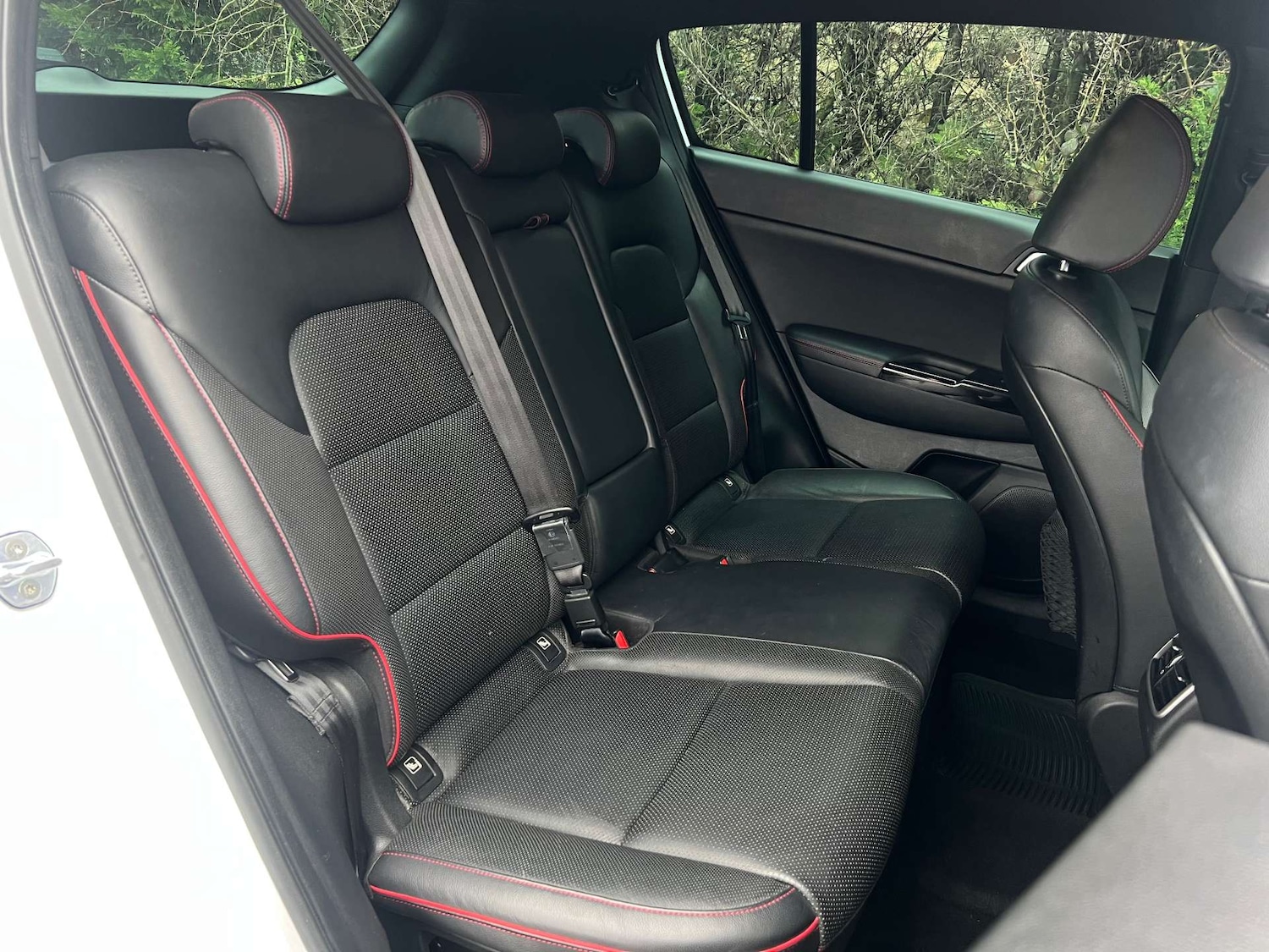 Used Kia Sportage 2019 for sale - 77406083: Photo 20