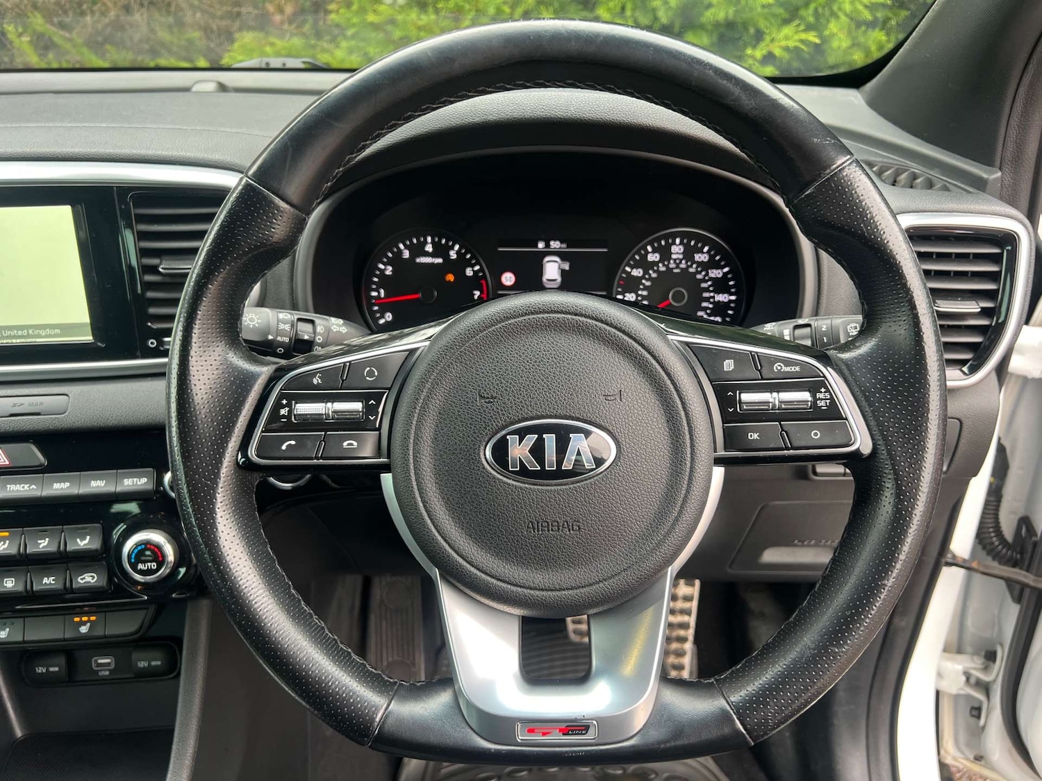 Used Kia Sportage 2019 for sale - 77406083: Photo 25