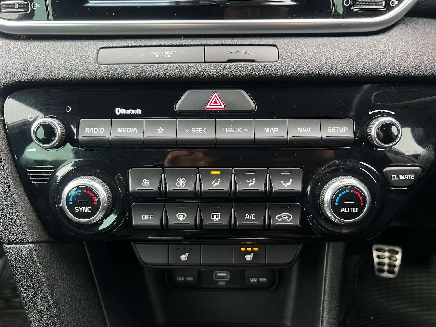 Used Kia Sportage 2019 for sale - 77406083: Photo 34