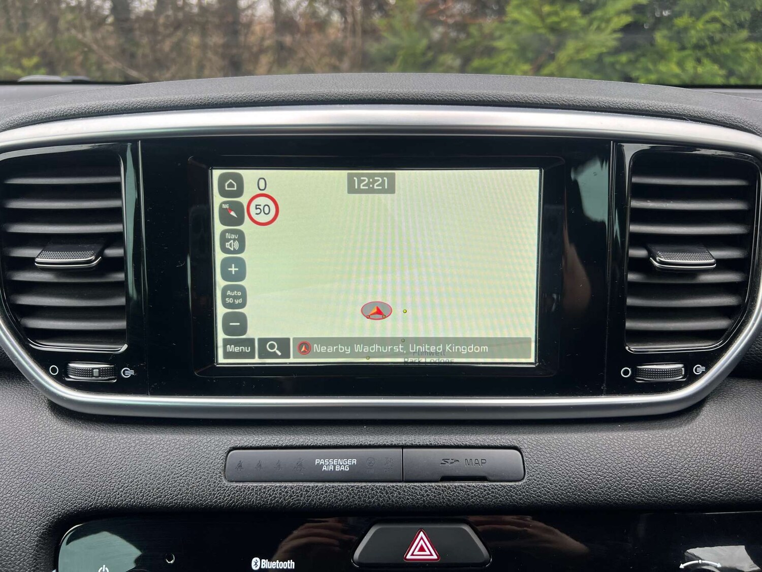 Used Kia Sportage 2019 for sale - 77406083: Photo 45