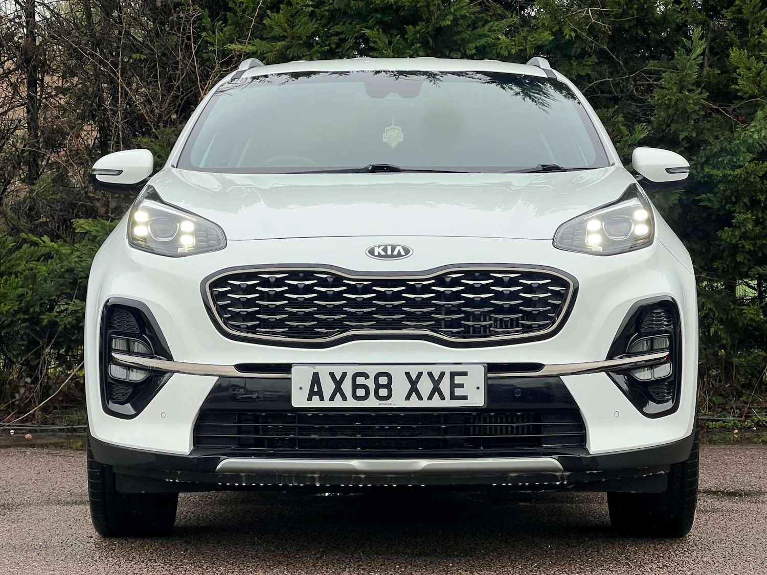 Used Kia Sportage 2019 for sale - 77406083: Photo 5