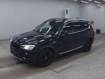 Used BMW X3 2016 for sale - 78986281: Photo