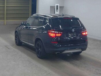 Used BMW X3 2016 for sale - 78986281: Photo