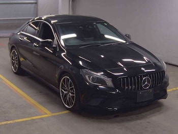 Used Mercedes-Benz CLA 2015 for sale - 78617675: Photo