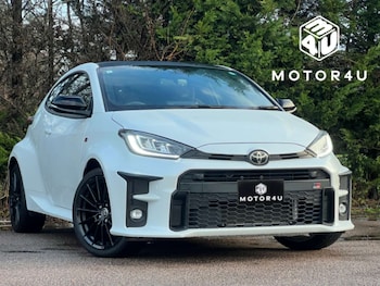 Used Toyota Yaris 2021 for sale - 79114484: Photo