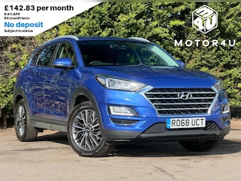 Used Hyundai TUCSON 2018 for sale - 79583671: Photo