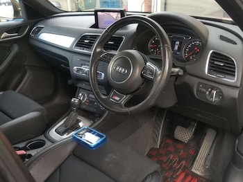 Used Audi Q3 2014 for sale - 79437471: Photo