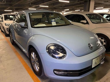 Used Volkswagen Beetle 2015 for sale - 78162714: Photo