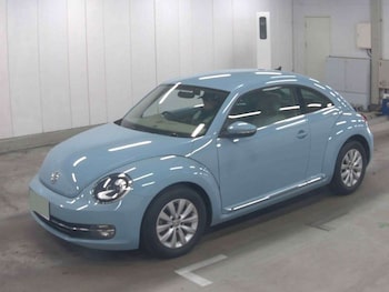 Used Volkswagen Beetle 2015 for sale - 78162714: Photo