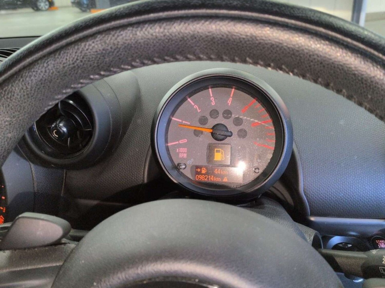 Used MINI Cooper 2015 for sale - 78162710: Photo 18