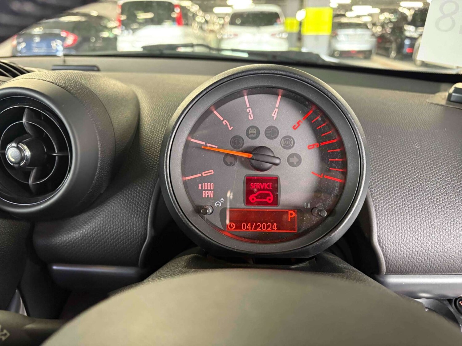 Used MINI Cooper 2015 for sale - 78162710: Photo 19