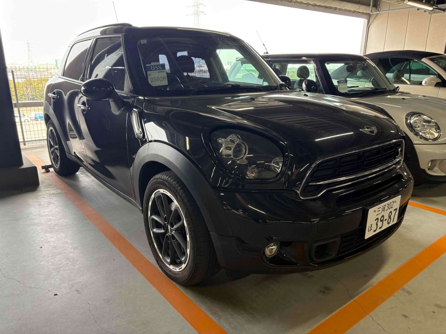 Used MINI Cooper 2015 for sale - 78162710: Photo 2