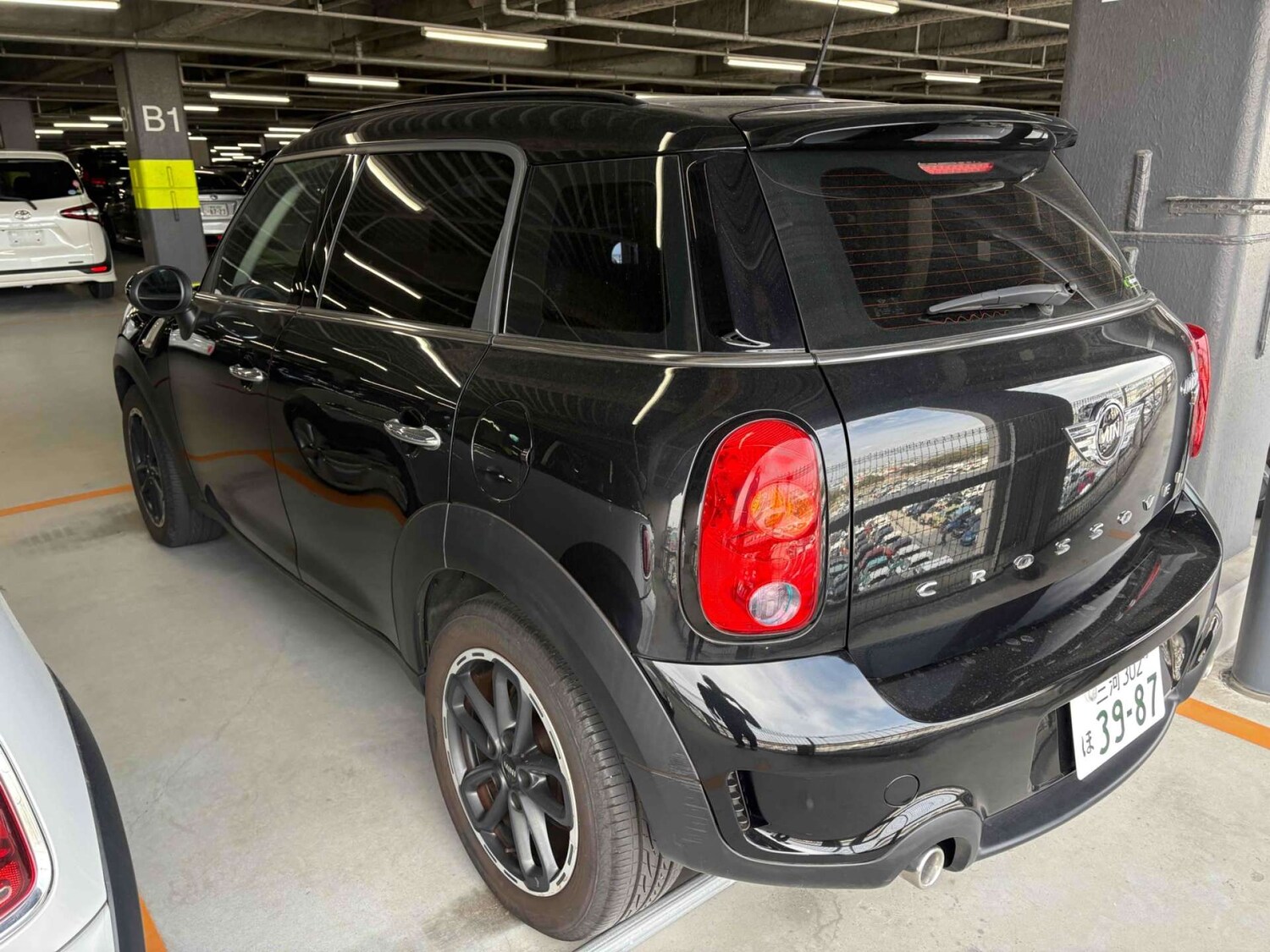 Used MINI Cooper 2015 for sale - 78162710: Photo 7