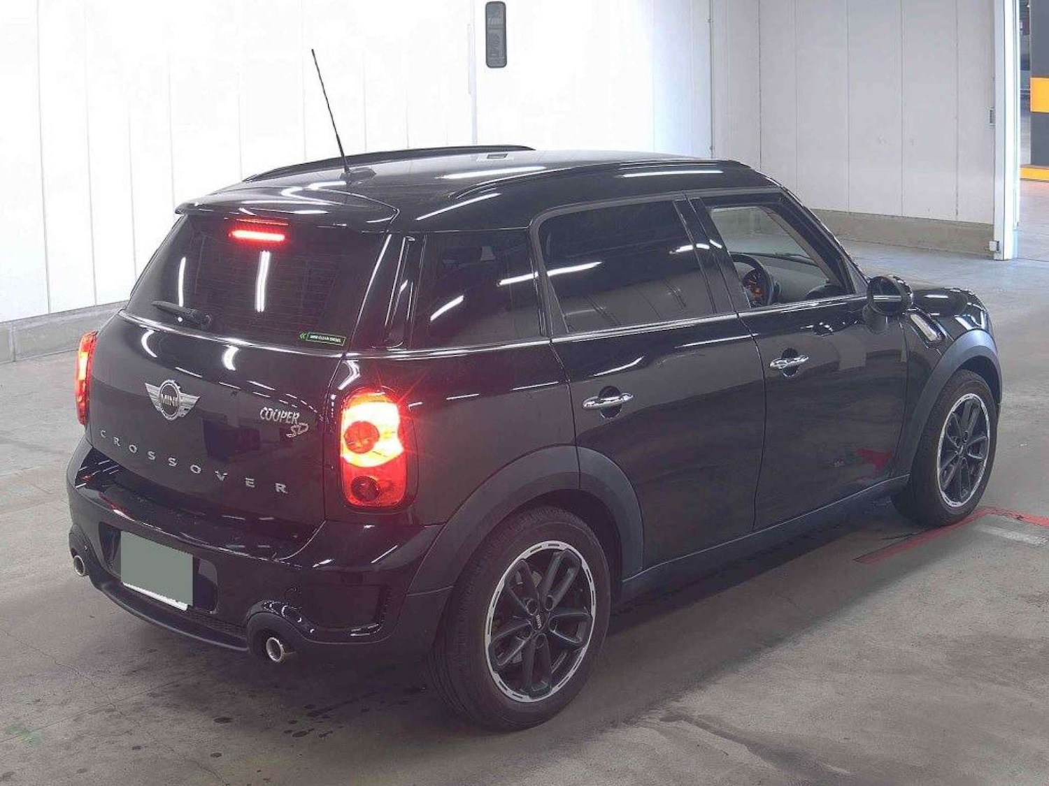 Used MINI Cooper 2015 for sale - 78162710: Photo 8