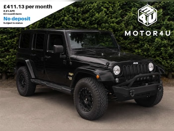 Used Chrysler Wrangler 2015 for sale - 79594932: Photo