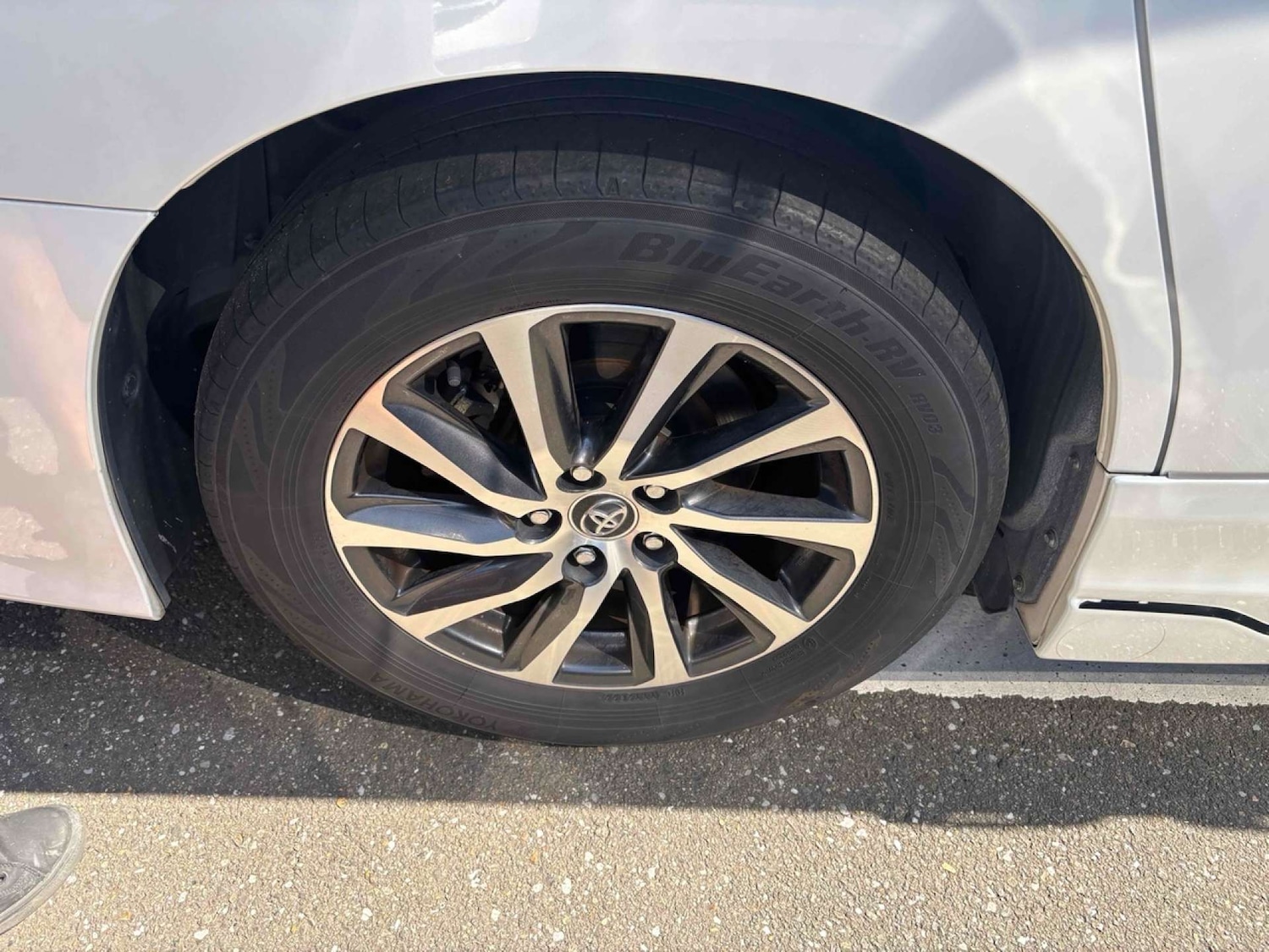 Used Toyota Alphard 2015 for sale - 76973931: Photo 19