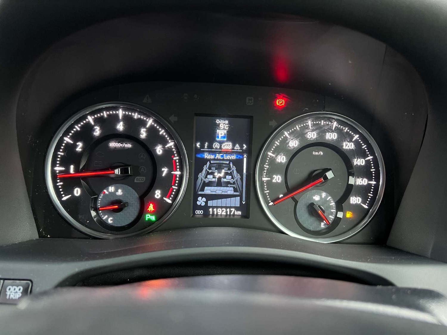 Used Toyota Alphard 2015 for sale - 76973931: Photo 26