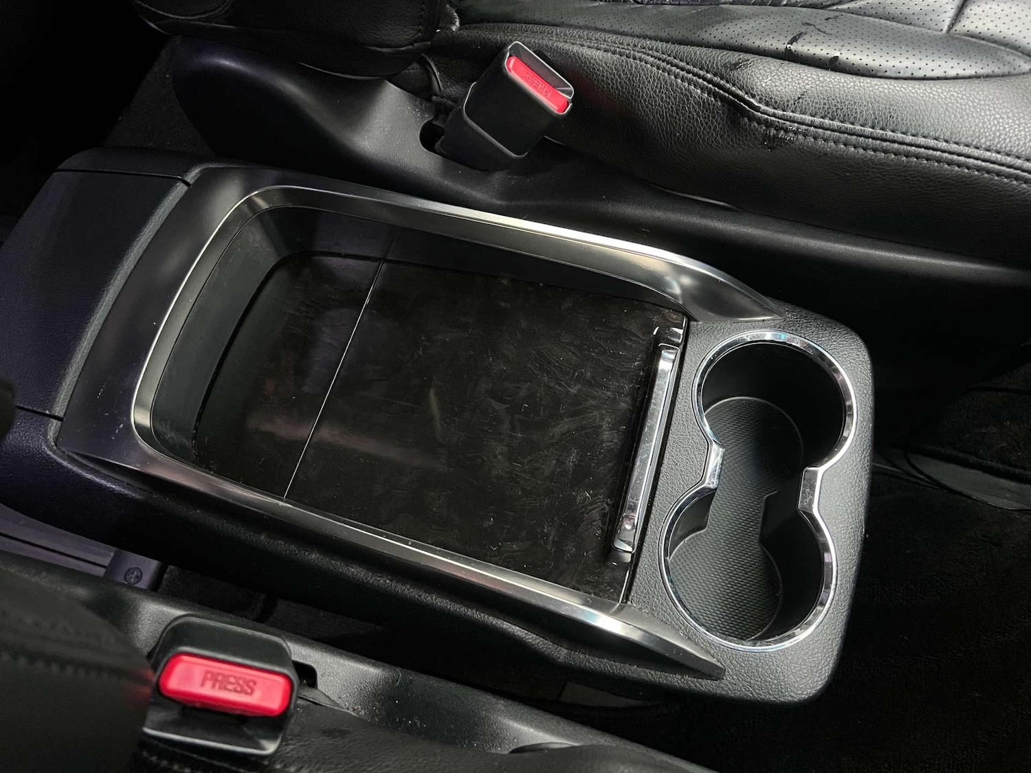 Used Toyota Alphard 2015 for sale - 76973931: Photo 36