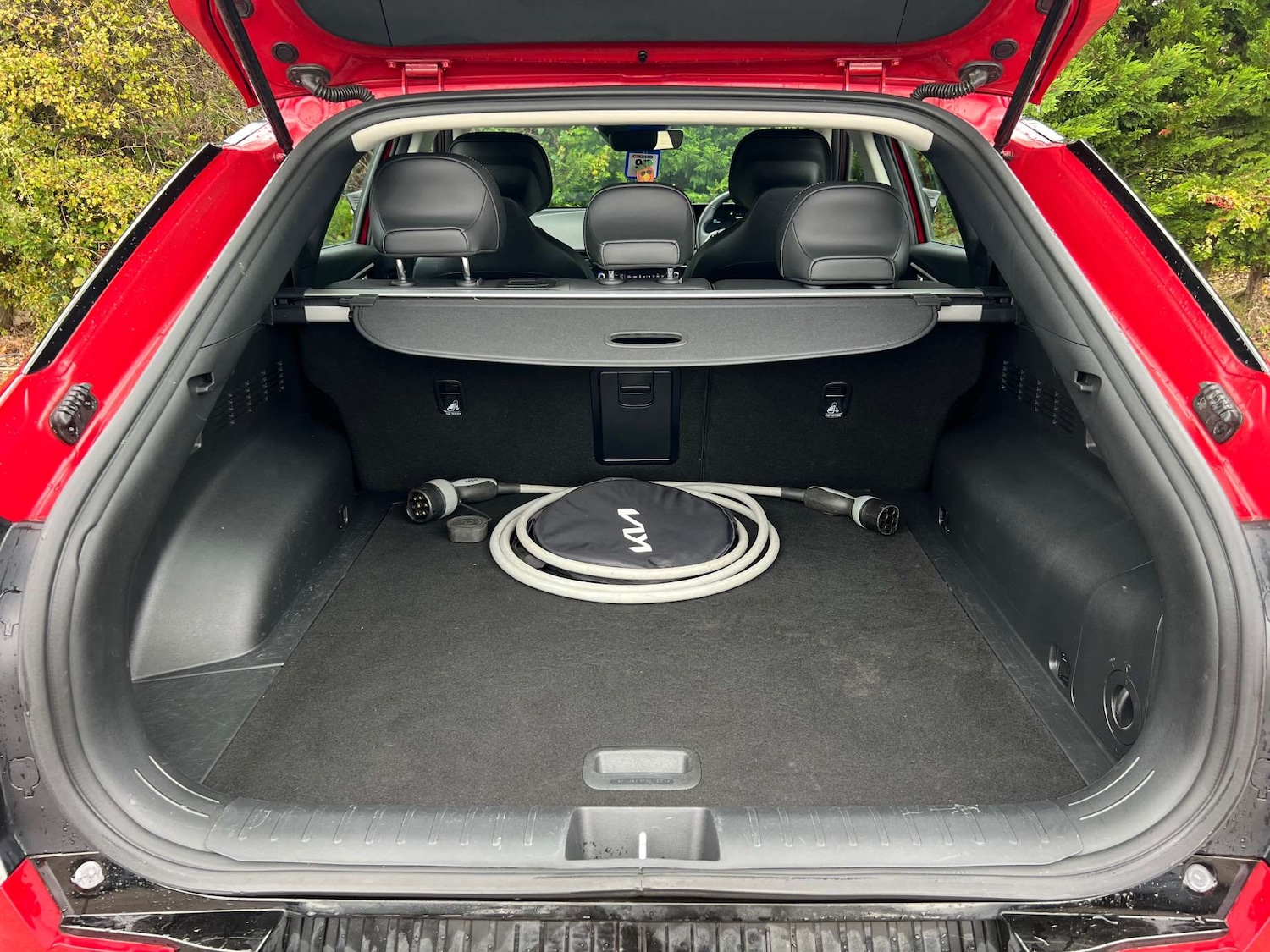 Used Kia EV6 2022 for sale - 76776902: Photo 13