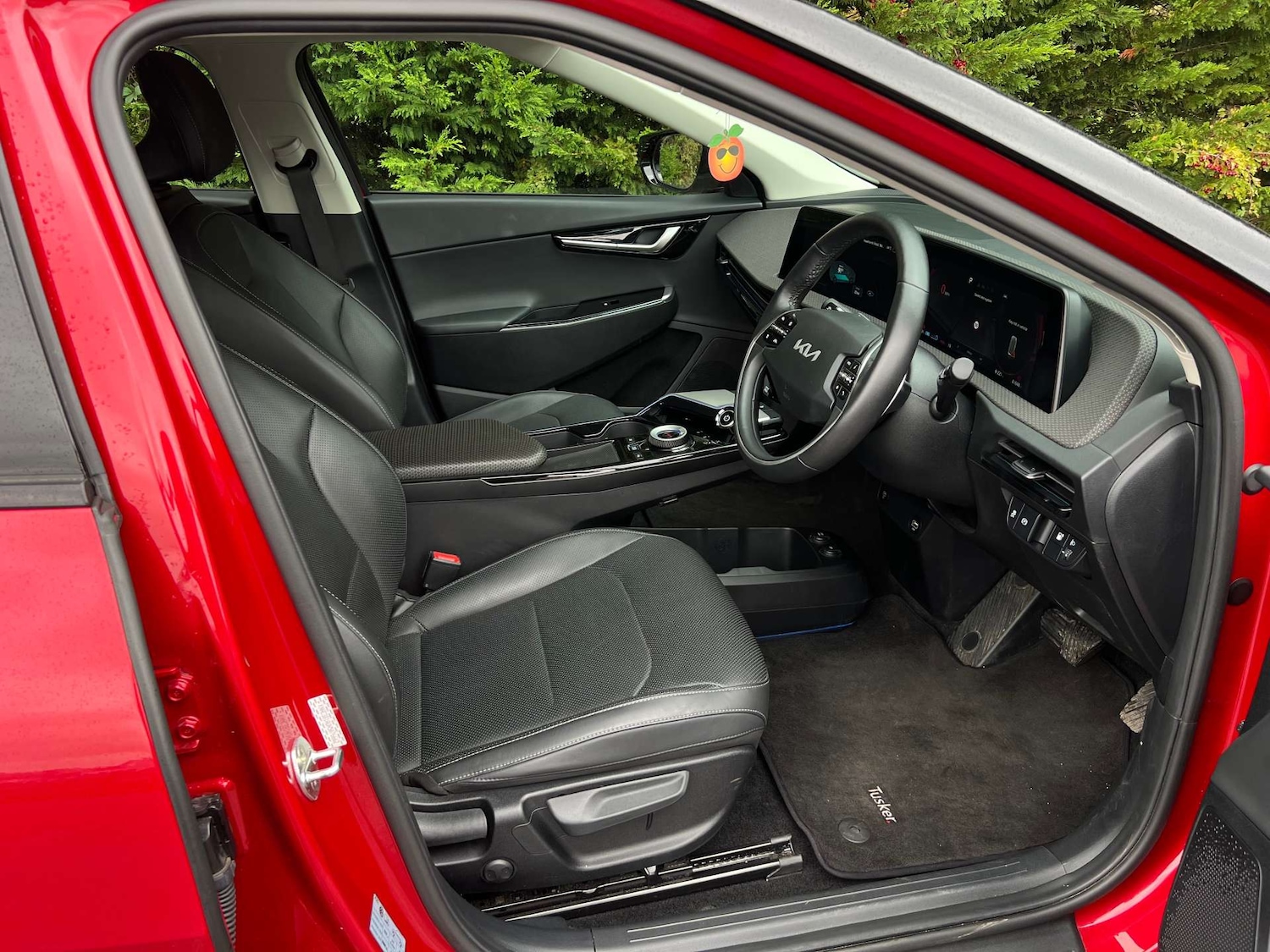 Used Kia EV6 2022 for sale - 76776902: Photo 18