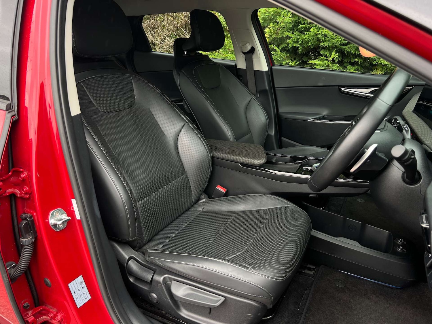 Used Kia EV6 2022 for sale - 76776902: Photo 19