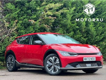 Used Kia EV6 2022 for sale - 76776902: Photo