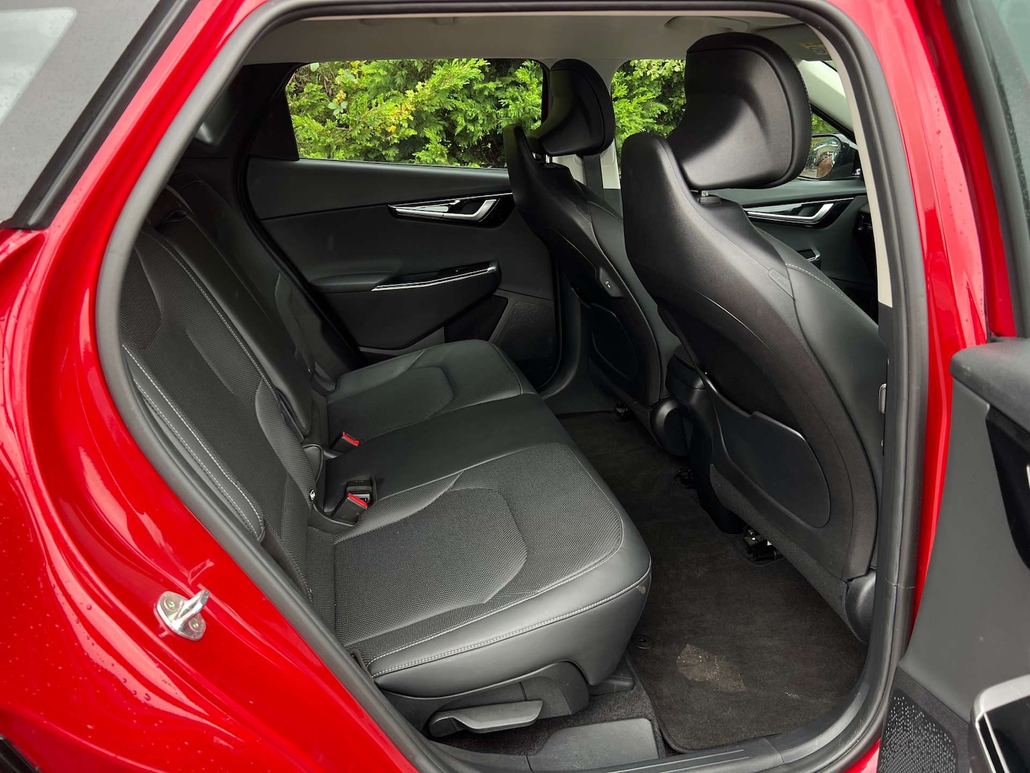 Used Kia EV6 2022 for sale - 76776902: Photo 20