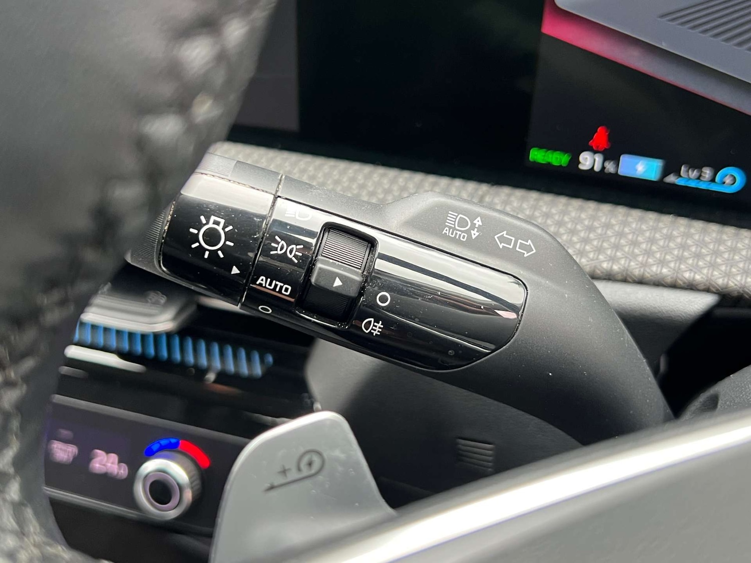 Used Kia EV6 2022 for sale - 76776902: Photo 29