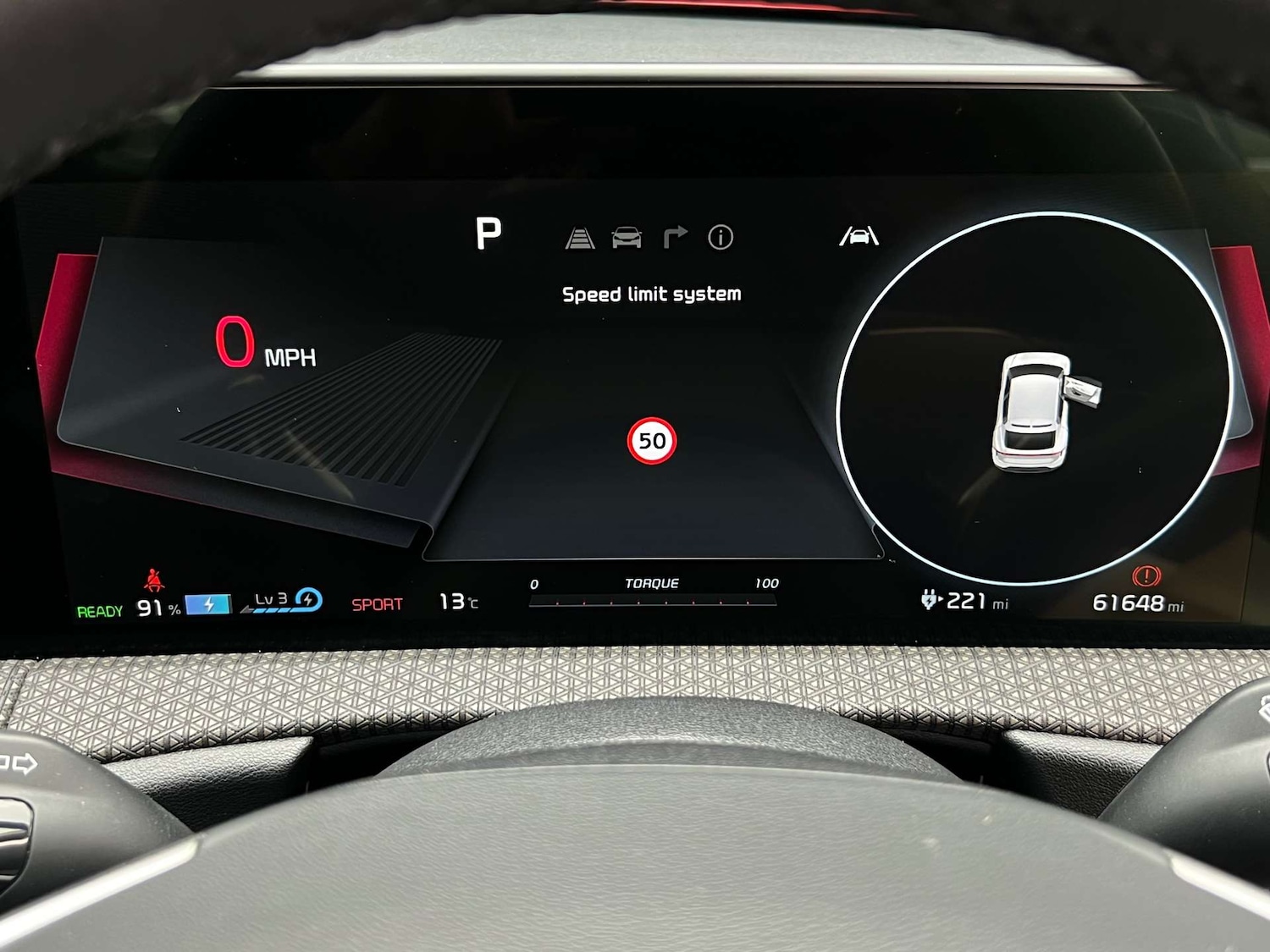 Used Kia EV6 2022 for sale - 76776902: Photo 31