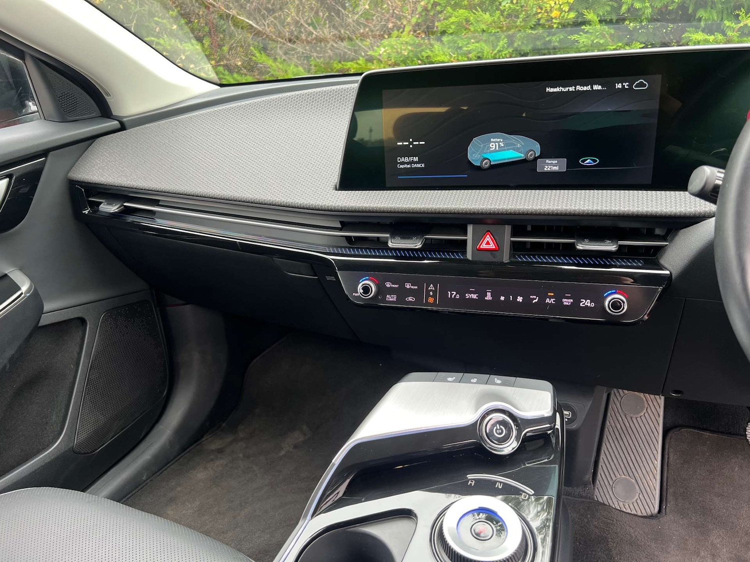 Used Kia EV6 2022 for sale - 76776902: Photo 33