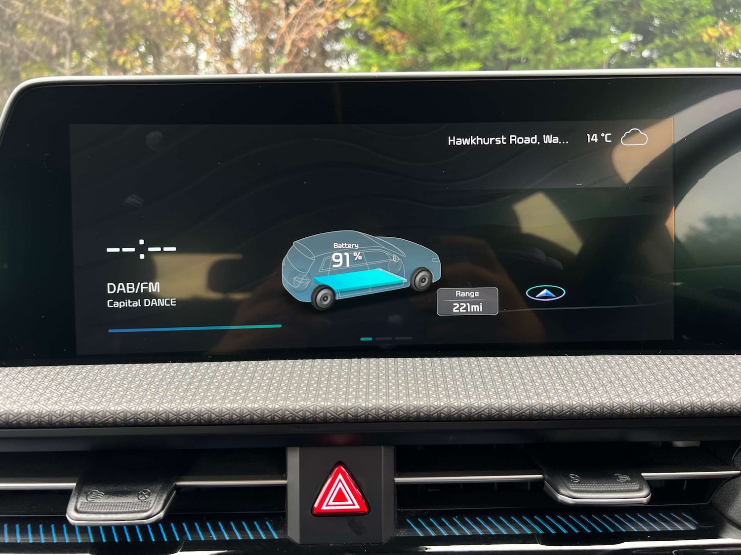 Used Kia EV6 2022 for sale - 76776902: Photo 34