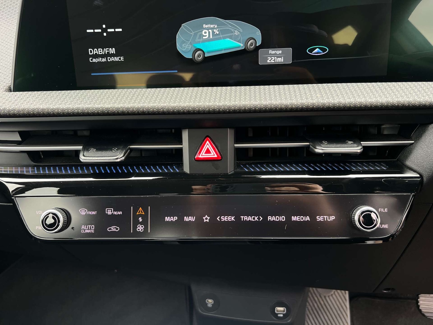 Used Kia EV6 2022 for sale - 76776902: Photo 35