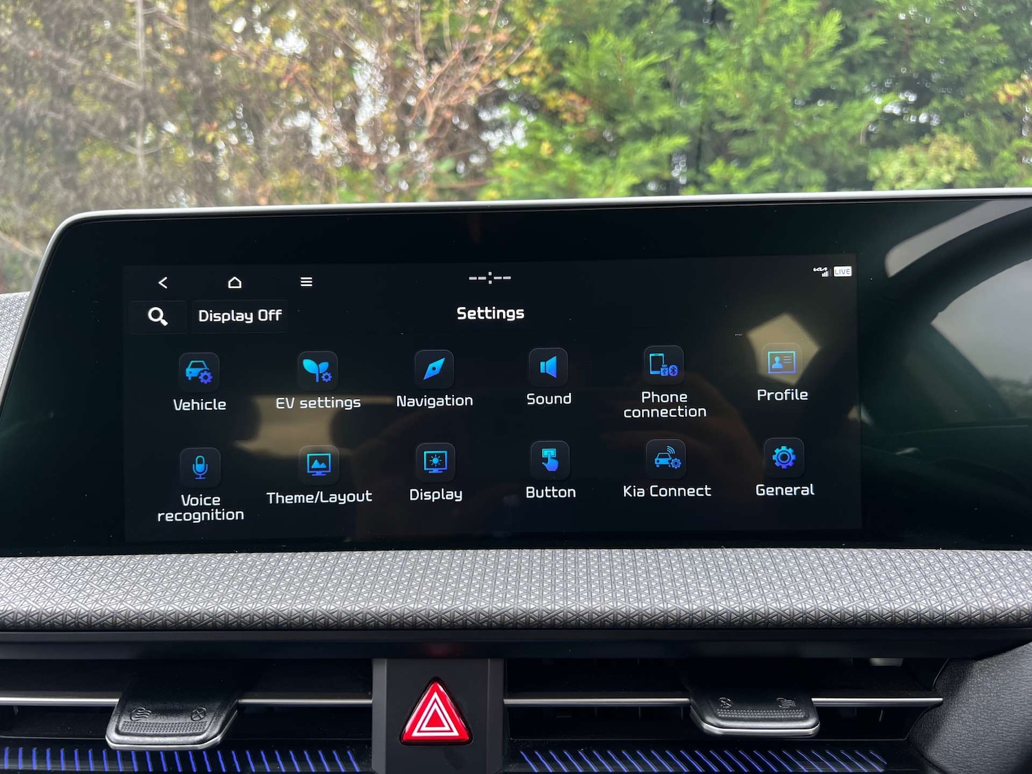 Used Kia EV6 2022 for sale - 76776902: Photo 44