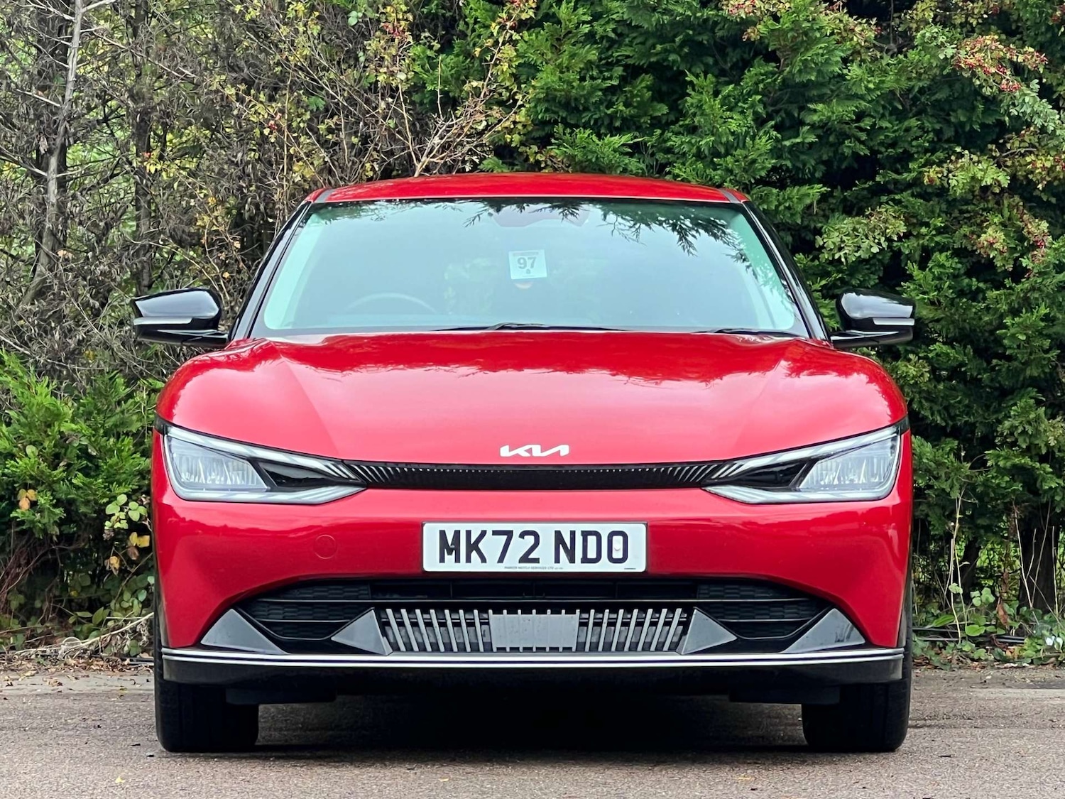 Used Kia EV6 2022 for sale - 76776902: Photo 5