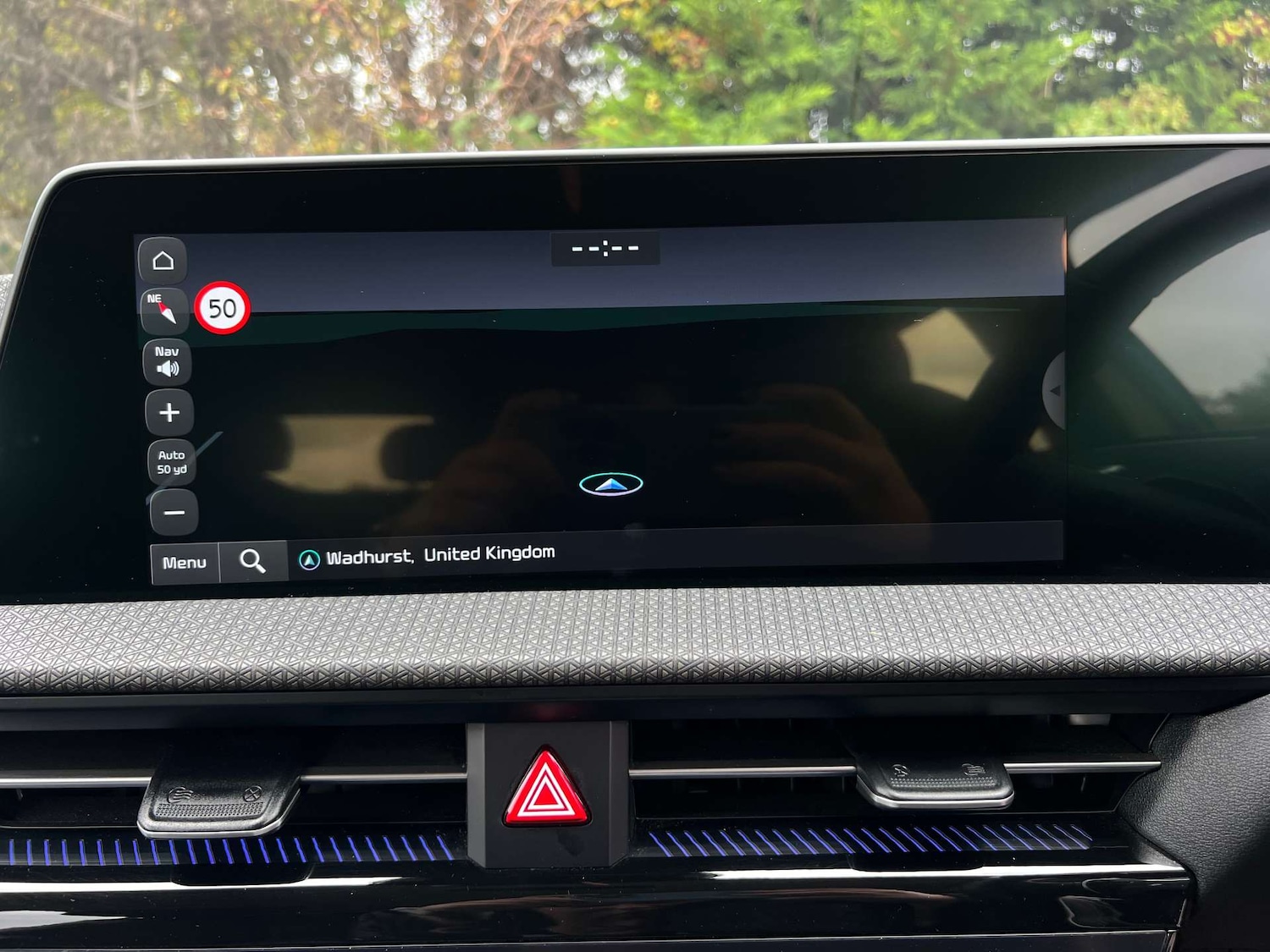 Used Kia EV6 2022 for sale - 76776902: Photo 50