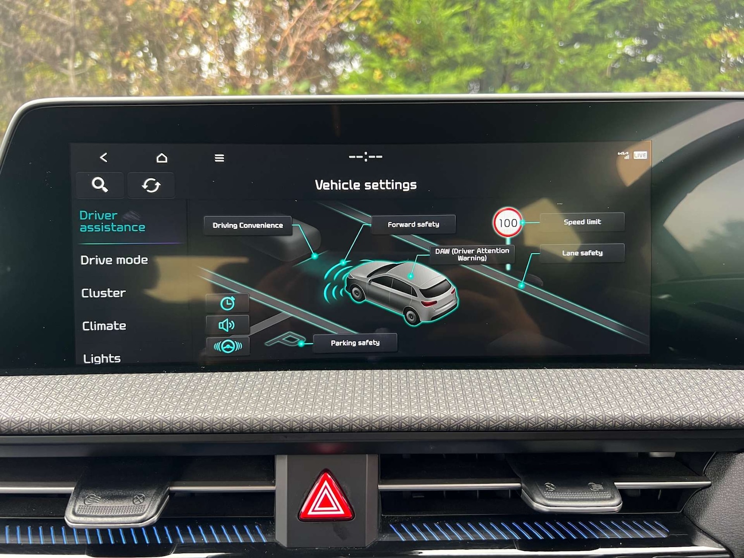 Used Kia EV6 2022 for sale - 76776902: Photo 51