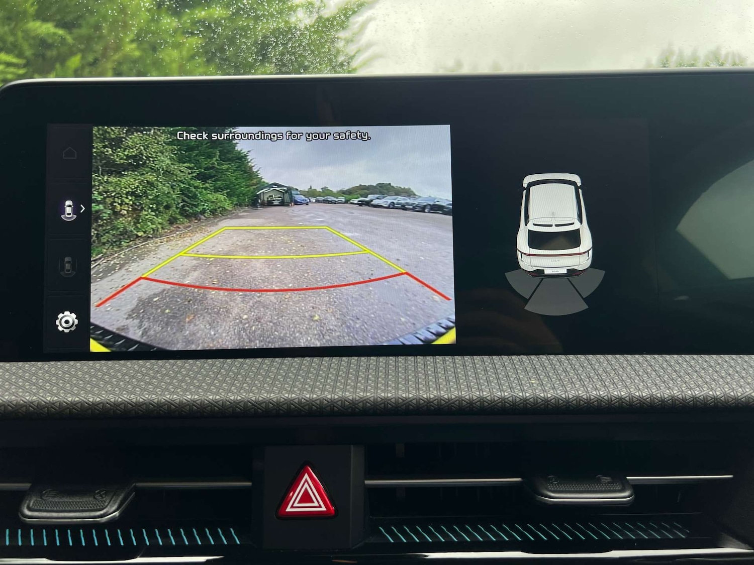 Used Kia EV6 2022 for sale - 76776902: Photo 52