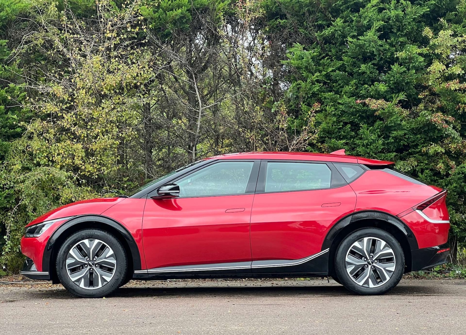 Used Kia EV6 2022 for sale - 76776902: Photo 7