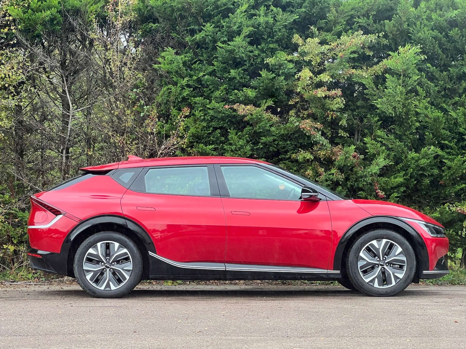 Used Kia EV6 2022 for sale - 76776902: Photo 9