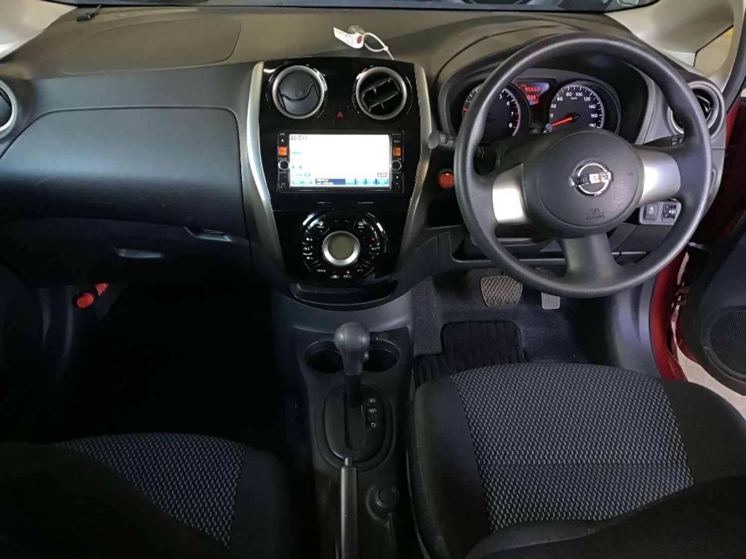 Used Nissan Note 2014 for sale - 77022371: Photo 11