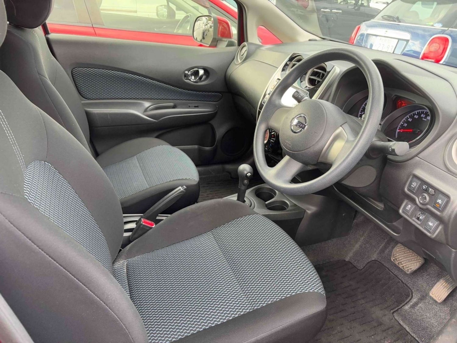 Used Nissan Note 2014 for sale - 77022371: Photo 13