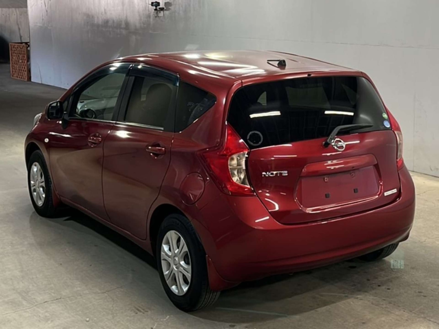 Used Nissan Note 2014 for sale - 77022371: Photo 6