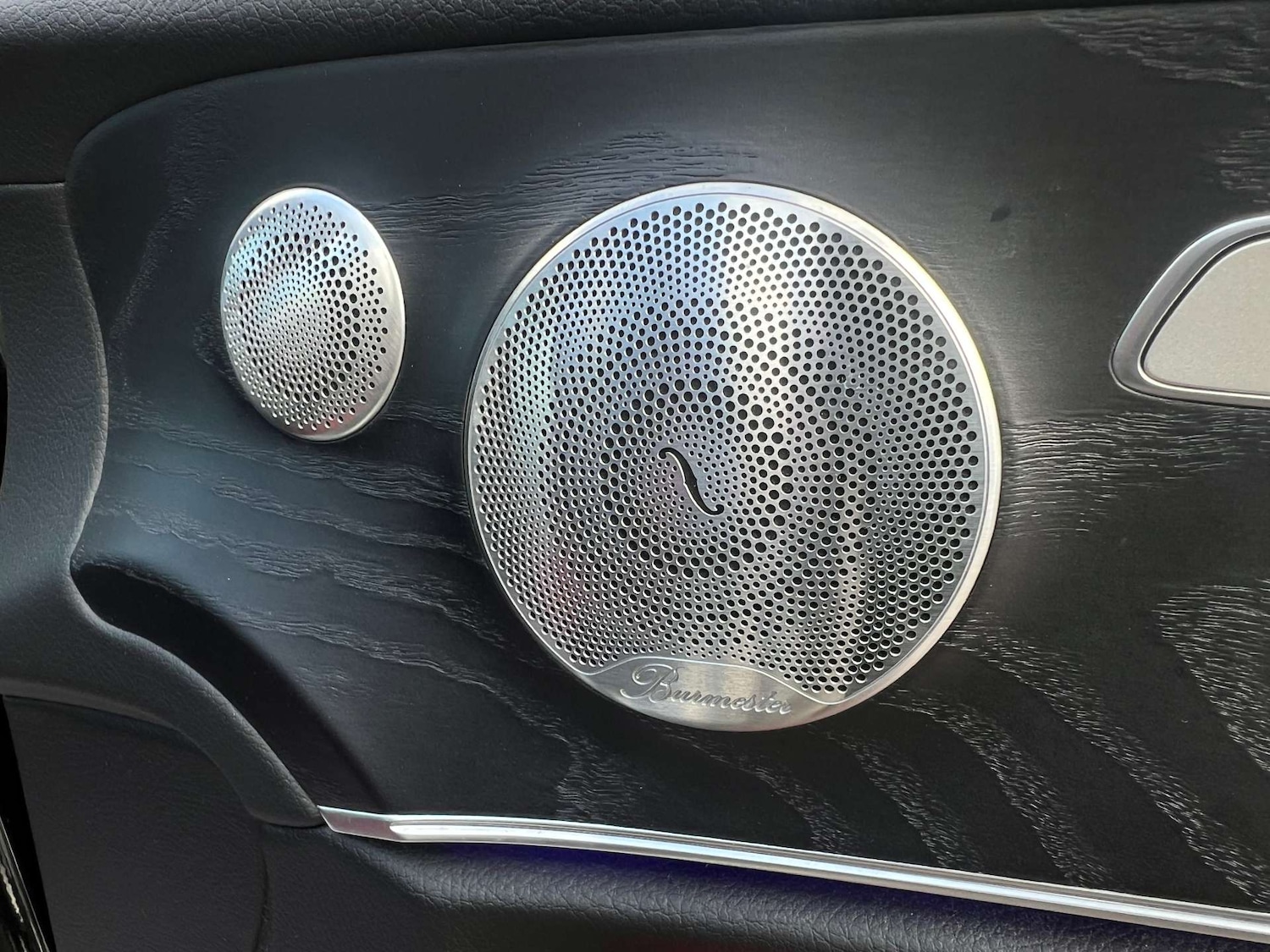 Used Mercedes-Benz E Class 2017 for sale - 77833245: Photo 16