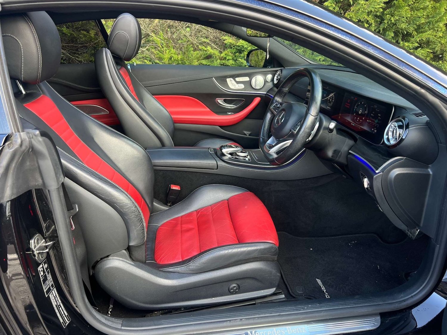 Used Mercedes-Benz E Class 2017 for sale - 77833245: Photo 20