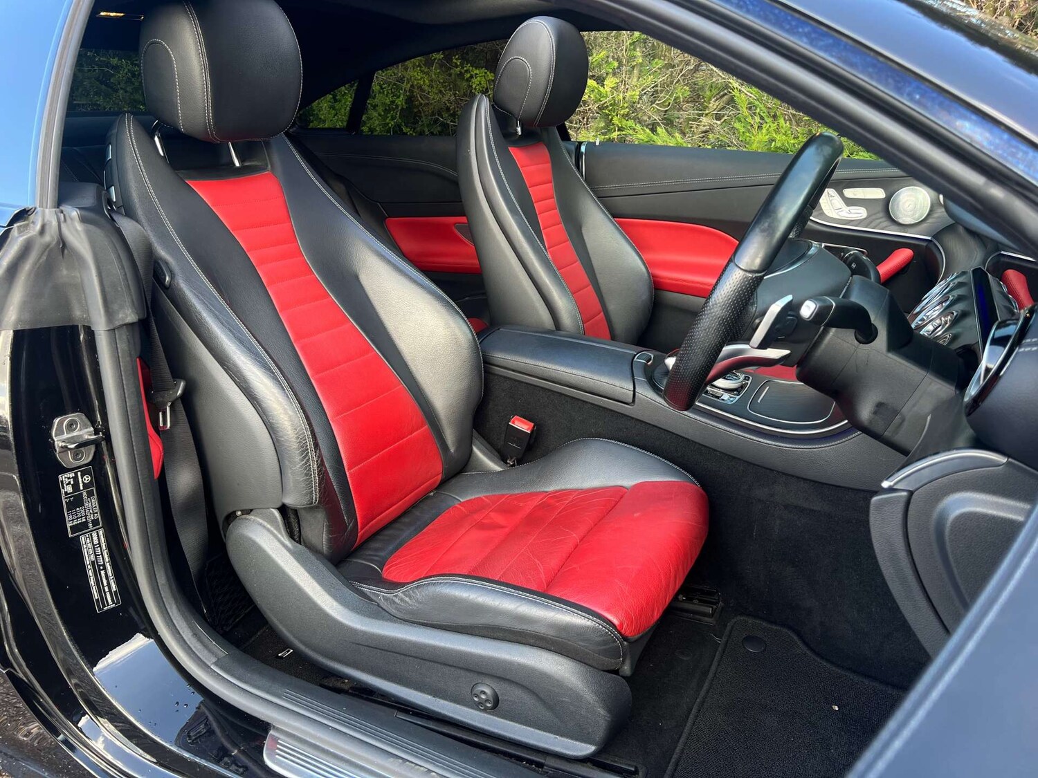 Used Mercedes-Benz E Class 2017 for sale - 77833245: Photo 21